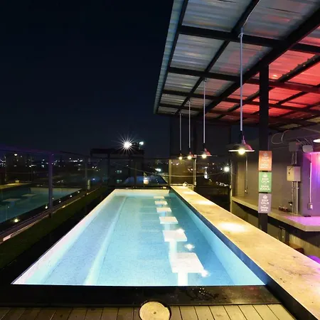 248 Street Hostel